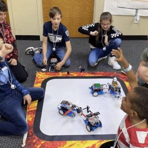 lego battlebots 6/15 6/19
