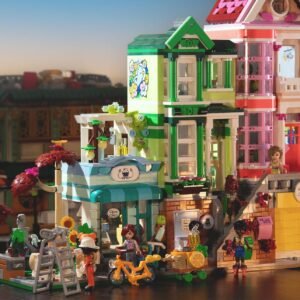 stop motion animation